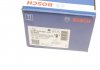Комплект тормозных колодок, дисковый тормоз BOSCH 0 986 424 860 (фото 11)