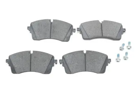 Тормоза бревен. передн. land rover discovery 14- BOSCH 0986424871