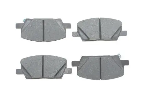 Тормозные колодки BOSCH 0986424896