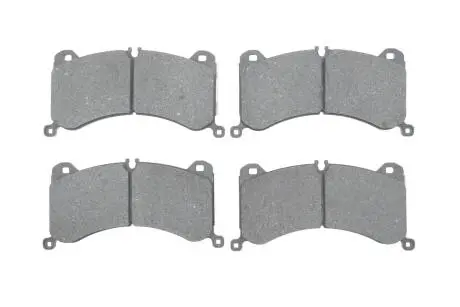 Гальмівні колодки дискові BOSCH 0986424943