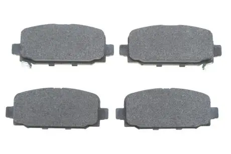 Jeep тормозные колодки задн. compass BOSCH 0986424963