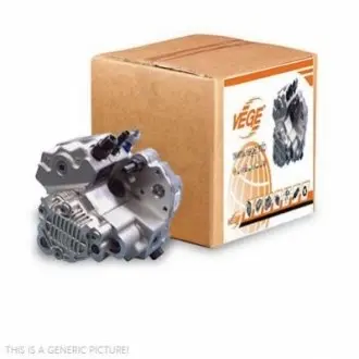 Насос високого тиску BOSCH 0 986 437 348