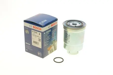 Паливний фільтр BOSCH 0 986 450 508