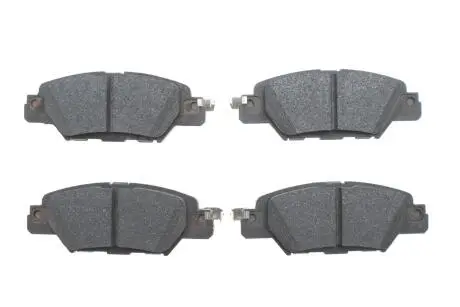 Mazda тормозные колодки задн.cx-5 11- BOSCH 0986460006