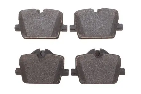 Колодки тормозные (задние) BMW 3 (G20/G21/G80/G81)/Z4 (G29) 18-/4 (G22/G82)/i4 20-/Toyota Supra 19- BOSCH 0 986 460 056