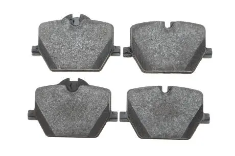 Колодки гальмові задні BMW 3 (G20/G21/G80/G81/G28)/4 (G22/G23/G82/G83/G26) 18-/i4 (G26) 21- BOSCH 0 986 460 057