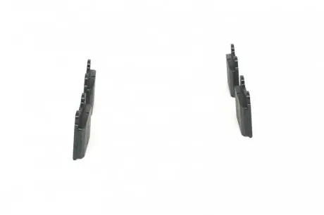 Тормозные колодки BOSCH 0986460113