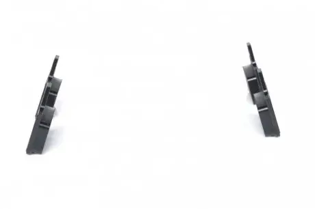 Тормозные колодки BOSCH 0986460958