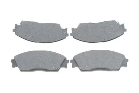 Комплект тормозных колодок, дисковый тормоз BOSCH 0 986 460 972