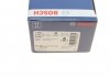 Колодки тормозные дисковые NISSAN Almera N15 95-99,Primera P10 90-96,100 NX (B13) 91-94 BOSCH 0 986 461 144 (фото 7)