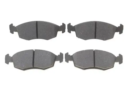 Колодки гальмівні (передні) Ford Escort IV-VI 83-02/Sierra 82-95/Scorpio 85-94/Granada II 77-85 BOSCH 0986469070