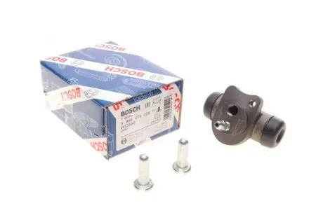 Колесный тормозной цилиндр BOSCH 0 986 475 029