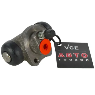 Колісний гальмівний циліндр BOSCH 0 986 475 032