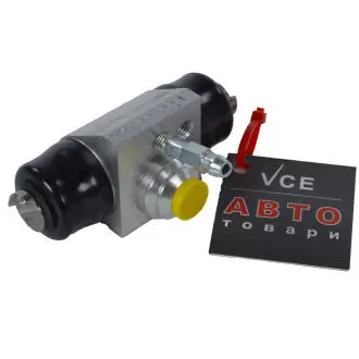 Колесный тормозной цилиндр BOSCH 0 986 475 433