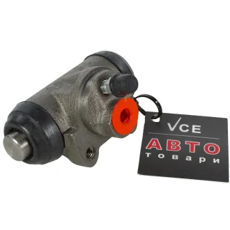 Колесный тормозной цилиндр BOSCH 0 986 475 765