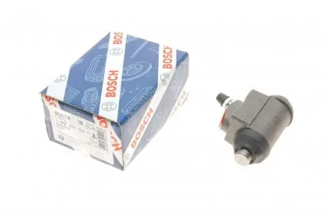Колесный тормозной цилиндр BOSCH 0 986 475 776
