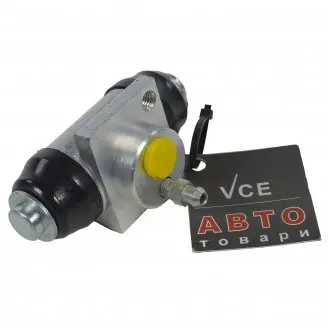 Колісний гальмівний циліндр BOSCH 0 986 475 869