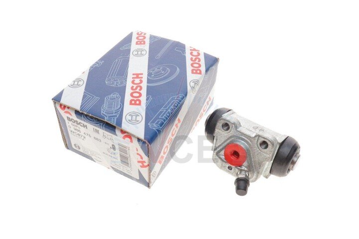 Колесный тормозной цилиндр BOSCH 0 986 475 883 (фото 1)