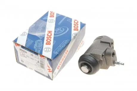 Колесный тормозной цилиндр BOSCH 0 986 475 906