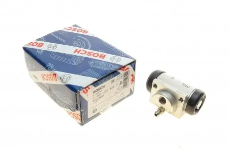 Колесный тормозной цилиндр BOSCH 0 986 475 926