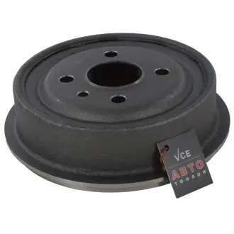 Гальмівний барабан BOSCH 0 986 477 018