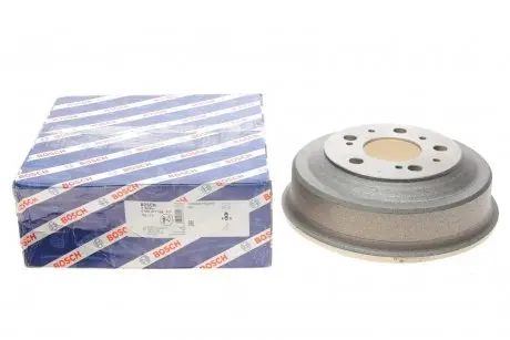 Тормозной барабан BOSCH 0 986 477 098
