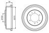 Гальмівний барабан BOSCH 0986477233 (фото 1)