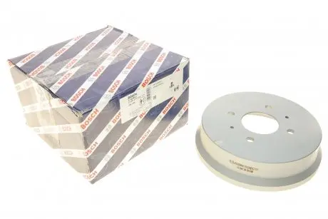 Тормозной барабан BOSCH 0 986 477 235