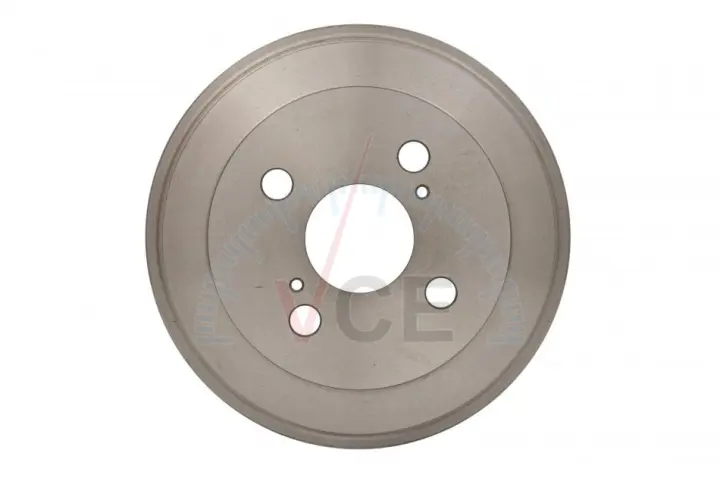 Гальмівний барабан BOSCH 0986477315 (фото 1)