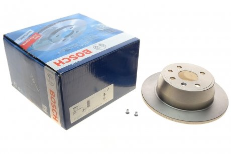 Тормозной диск BOSCH 0 986 478 086 (фото 1)