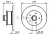 Тормозной диск BOSCH 0 986 478 136 (фото 5)