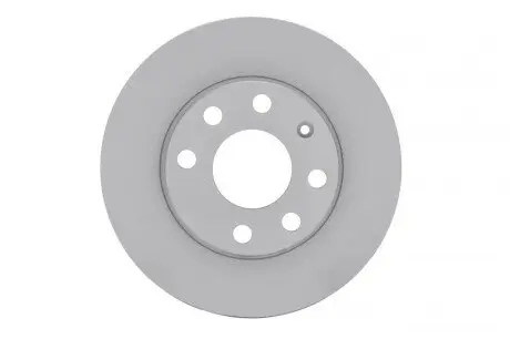 Тормозной диск BOSCH 0 986 478 192