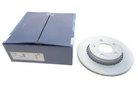 Тормозные диски BOSCH 0986478316