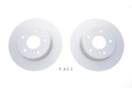 Тормозной диск BOSCH 0 986 478 325