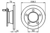 Тормозной диск BOSCH 0 986 478 357 (фото 1)