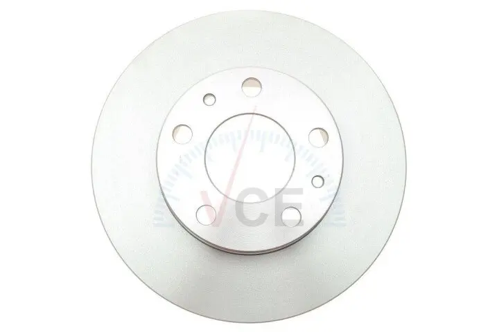 Фото 1 - Тормозной диск BOSCH 0 986 478 434 Тормозной диск BOSCH 0 986 478 434 (фото 1)