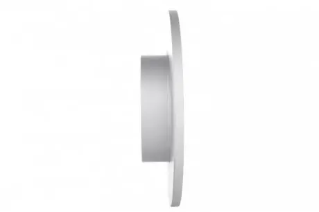 Тормозной диск BOSCH 0 986 478 511