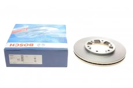 Тормозные диски BOSCH 0986478532