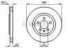 Тормозной диск BOSCH 0 986 478 542 (фото 5)