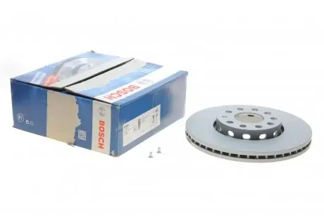 Тормозной диск BOSCH 0 986 478 546