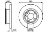 Тормозной диск BOSCH 0 986 478 547 (фото 1)