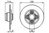 Тормозной диск BOSCH 0986478557 (фото 1)