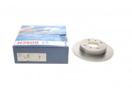 Гальмівний диск BOSCH 0 986 478 564