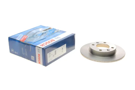 Тормозной диск BOSCH 0 986 478 608