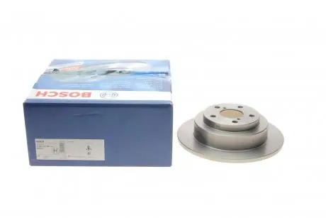 Тормозной диск BOSCH 0 986 478 799