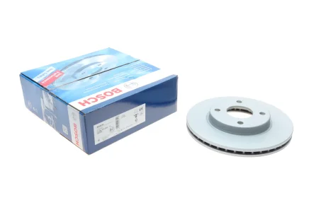 Тормозной диск BOSCH 0 986 478 892