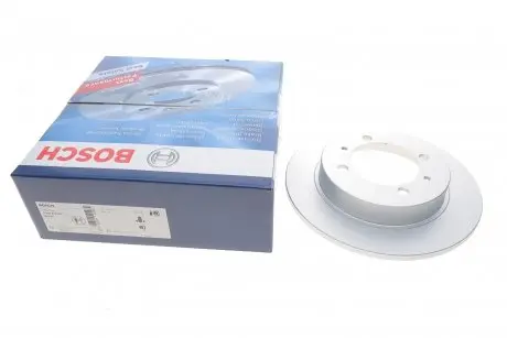 Тормозной диск BOSCH 0 986 478 898