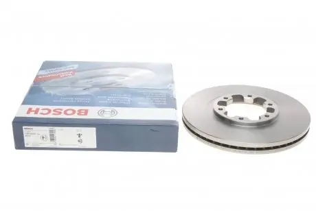 Тормозные диски BOSCH 0986479031