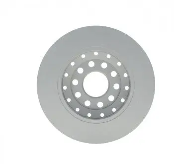 Тормозной диск BOSCH 0 986 479 062