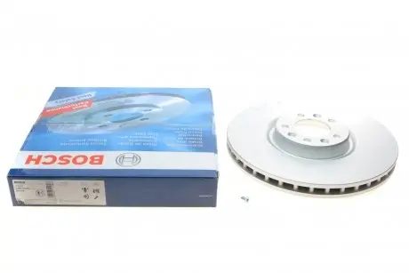 Тормозной диск BOSCH 0 986 479 092